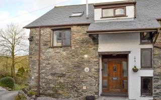 HAYLOFT FRONT