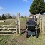 3 NR Tramper route Spring 16