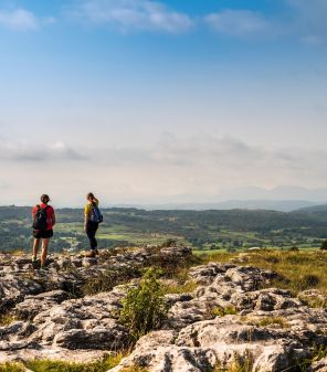 It's #worldmentalhealthday so we're highlighting the amazing health benefits that getting outside for a good #walk or #wheel can bring to all of us.

The theme this year is #mentalhealth as a #universalright - this is why at @mb_partnership we work to break down barriers to access and enjoy the outdoors which is vital for everyone's #healthandwellbeing, encouraging and supporting people to enjoy #activetravel whether for health, leisure or just a way of getting from A to B.
If you have physical difficulty getting outside, head to our bio to find information about #tramperhire and #accessibleroutes 
Or if #cycling is more your thing, you can hire #ebikes from the #morecambebay #electricbike network #arnside #sizergh #ulverston with either @ease_e_ride or @weridebikesltd 

And if you need a buddy to support you, many of our partners offer accompanied or #guided #walks and #events outside in nature. Follow @arnsidesilverdaleaonb @thebaywellbeing @cumbriawildlifetrust @ntlakedistrict @naturesgemtours @walk.with.claire @at.natures.pace 
#connectwithnature #connectwitheachother #walkmorestressless #cyclemore #walkforhealth #cycleforhealth #walkwalkwalk
